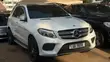 Mercedes-Benz GLE-Class 2017 White - 5
