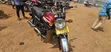 Hero Hunter 125 2023 Red - 1