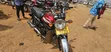 Hero Hunter 125 2023 Red - 2