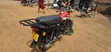 Hero Hunter 125 2023 Red - 4