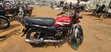 Hero Hunter 125 2023 Red - 5