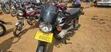Bajaj CT 125X 2026 Black - 2