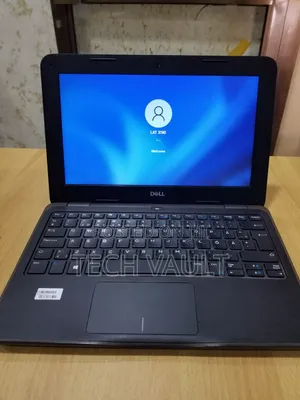New Dell Latitude 3190 Laptop
