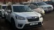 Subaru Forester 2019 White - 2