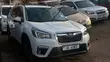Subaru Forester 2019 White - 3