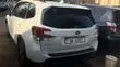 Subaru Forester 2019 White - 4