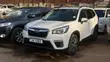Subaru Forester 2019 White - 5