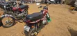 Bajaj CT 125X 2023 Red - 1