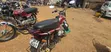 Bajaj CT 125X 2023 Red - 2
