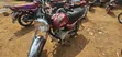 Bajaj CT 125X 2023 Red - 3