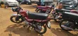 Bajaj CT 125X 2023 Red - 5