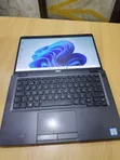 New Dell Latitude 5300 Laptop - Core i5, 8GB RAM, 256GB SSD - 3