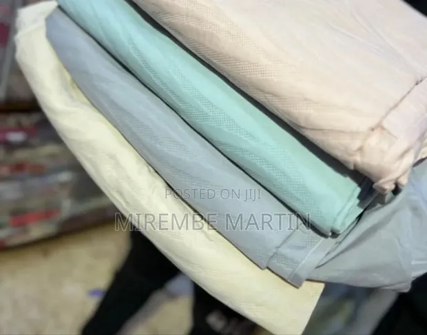 Brand New 5x6 Mattress Protectors - 1