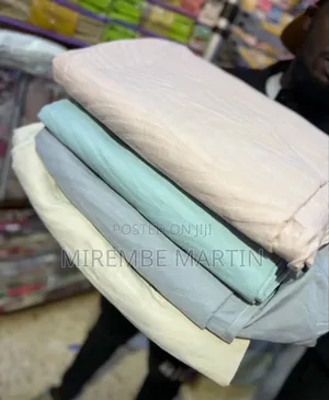 Brand New 5x6 Mattress Protectors