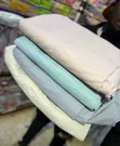 Brand New 5x6 Mattress Protectors - 2