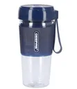 Geepas Rechargeable Portable Juicer GSB44073 - 1