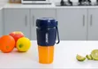 Geepas Rechargeable Portable Juicer GSB44073 - 2