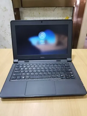 New Dell Latitude 11 3150 Laptop