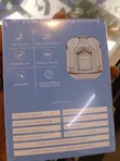 Air31 Crystal True Wireless Earbuds Bluetooth 5.3 Headphones - 2