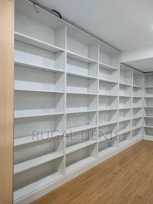 Commercial Storage Shelf Unit - Brand New