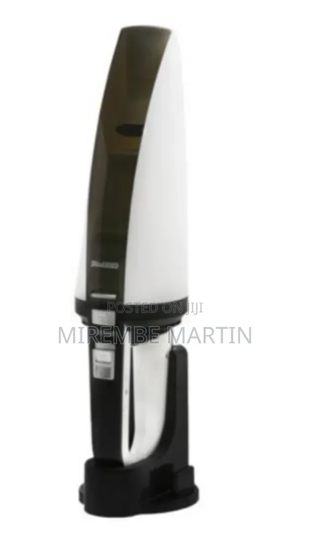 Geepas GVC19015UK Vacuum Cleaner - 1