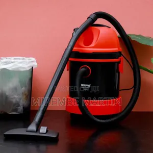 Brand New Geepas Wet Dry Vacuum Cleaner GVC19026
