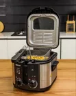 Geepas GDF36014 Deep Fryer - 2