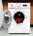 Brand New Geepas 7kg Front Loading Washing Machine GWMF71200LCJ - 2