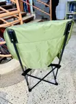 Foldable Camping Chair with Bag - 2