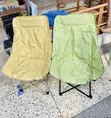 Foldable Camping Chair with Bag - 4