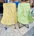 Foldable Camping Chair with Bag - 5