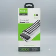 Punex Smart Power Bank 10000mAh - 2