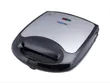 Geepas GST5391 1100W 4 Slice Sandwich Maker - 1