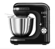Geepas 3-in-1 Stand Mixer 600W - 7 Speed, 5L Stainless Steel Bowl - 1