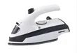 Geepas GSI7806 800W Dry Iron with Foldable Handle - 1