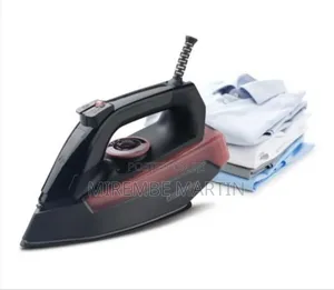 Brand New 2400W Ceramic Steam Iron