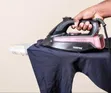 Brand New 2400W Ceramic Steam Iron - 2