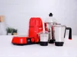 Geepas 3-in-1 Mixer Grinder GSB5081 - 1