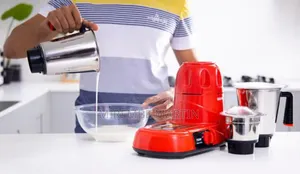 Geepas 3-in-1 Mixer Grinder GSB5081