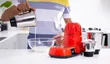 Geepas 3-in-1 Mixer Grinder GSB5081 - 2