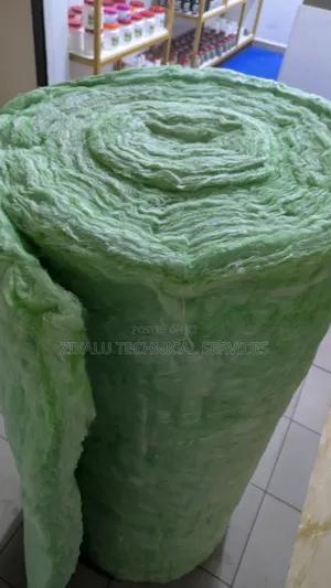 Fibre Wool Rock Wool Insulation