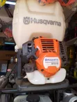 Hasqavana Motorized Sprayer 2 Stroke - 2
