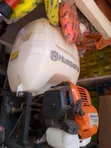 Hasqavana Motorized Sprayer 2 Stroke - 3
