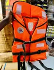 Marine Work Life Jacket - Type V - 1