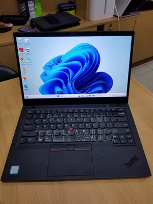 New Lenovo ThinkPad X1 Carbon Laptop