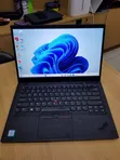 New Lenovo ThinkPad X1 Carbon Laptop - 1