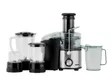 Geepas 4-in-1 Blender Juicer Extractor GSB44016 - 1