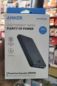 Anker Power Bank 20000mAh - 2