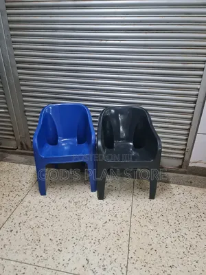 Chroma Sofa Plastic Chairs for Outdoor Bars