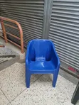 Chroma Sofa Plastic Chairs for Outdoor Bars - 2